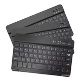 Mini Teclado Keyboard Bluetooth 3.0 Igoma iPad Celular Pc