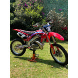 Honda Cr 250 R