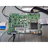 Tarjeta Main Board Tv Samsung Un78js9500k Version Ts01