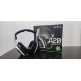 Astro Gaming A20