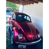 Volkswagen Beetle Auto Colección Alemán 