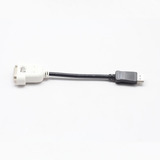 Cable Adaptador Display Port A Dvi Bzl-ks10009 Rtp1896