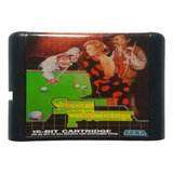 Side Pocket Bilhar Sinuca Sega Mega Drive Genesis Tectoy