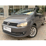 Volkswagen Suran 1.6 Highline I Mot L10 2012