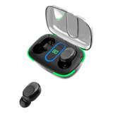 Audífonos In-ear Inalámbricos Y90 Buds Gamer Bluetooth 5.3