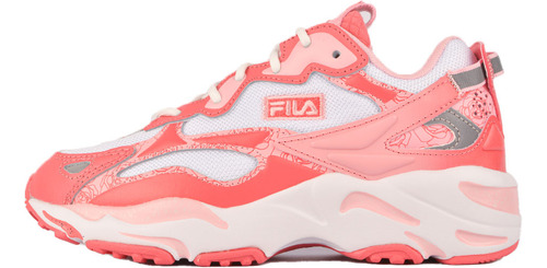 Zapatillas Fila Ray Tracer Apex 6260 Grid