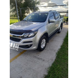 Chevrolet S10 2018 2.8 Lt Cd Tdci 200cv 4x4