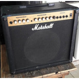 Amplificador Marshall G50r Cd Com Footswitch 