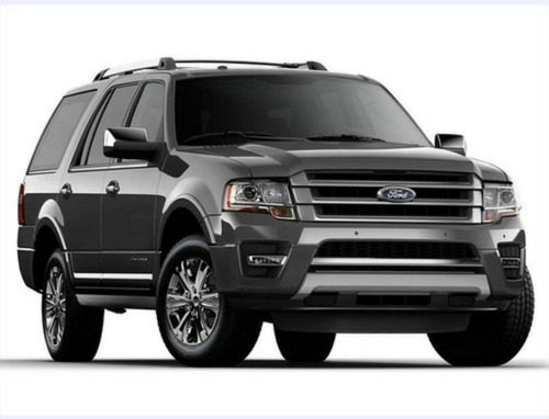 Amortiguador Delantero Ford Expedition 08-13 Foto 5