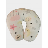 Cuellito Almohada Cervical Protectora Cuello Bebes 