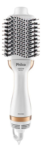 Escova Secadora Philco Pes09bg 1300w Bivolt