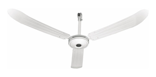 Ventilador De Techo 142 Cm Uso Rudo Fulgore Fu8401