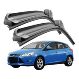 Limpiaparabrisas Para Ford Focus 2012 2013 2014 Flexibles 