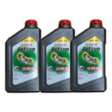 Pack Aceite Moto Castrol Mineral 20w50 X 6 Avant