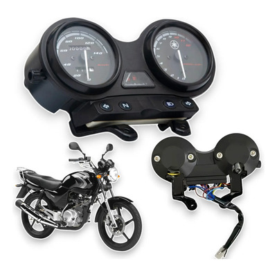 Tablero \u002F Velocimetro Yamaha Ybr125 | Envío gratis