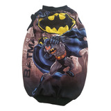 Playera Ropa Mascota Perro / Gato Comic Batman