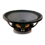 Parlante 18 Pulgadas 1200w Bass Subwoofer 18 Sound 18lw2400