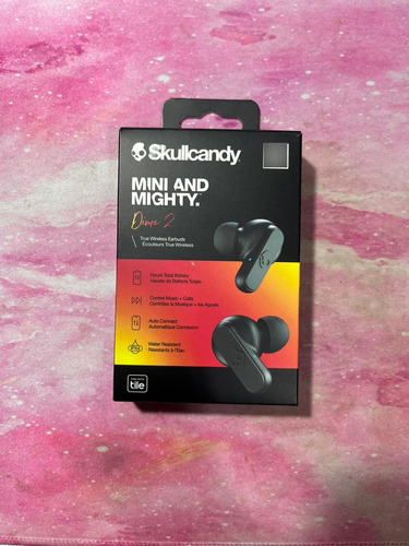 Dime 2 Skullcandy