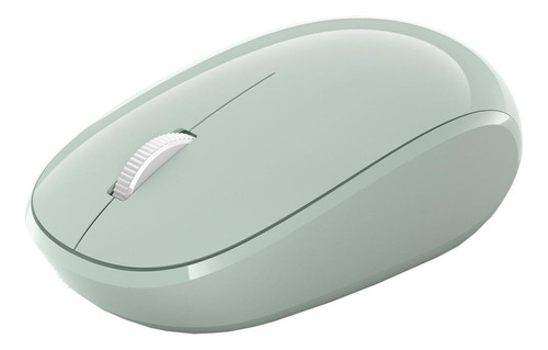 Mouse Microsoft  Bluetooth Latam Hdwr Verde Menta