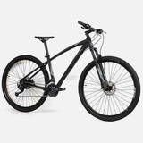 Bicicleta Mtb Gw Ocelot Rin 29 1x10 Vel Negro Mate&brillante Color Negro Mate Tamaño Del Marco 17