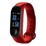 Reloj Watch Smart Band Deportivo Sport Sw003t Android Ios 