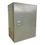 Gabinete Metalico 1puerta Lexo 400x300x200 Ip65