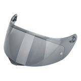 Lens Agv Helmet Shield Lente De Repuesto Wind Full Helmet K5