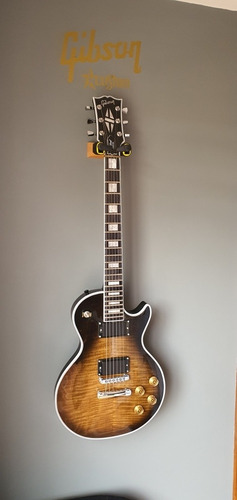 Gibson Custom Luthier
