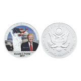 Álbum Monedas De Los Presidentes U. S. A.