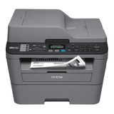 Impresora Láser Multifuncional Brother Mfc-l2700dw B/n