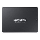 Samsung 883 Series Dct - 240 Gb Sata 2,5 Ssd En 0,276 - Mz-