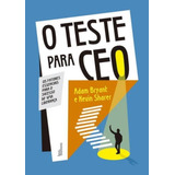 O Teste Para Ceo