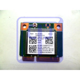 0780 Placa Wifi Hewlett Packard Pavilion 14-v005la - F4h96la