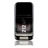 Carolina Herrera 212 Vip Men Black Edp 50 Ml