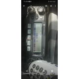 Radio De Comunicación Banda Vhf  Motorola  Xtl 2500