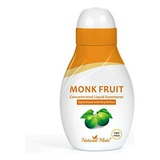 Monk Fruit Liquid Sweetener Hecho Con Extracto De Monk Fruta