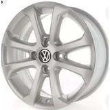 Llanta Volkswagen Gol Trend