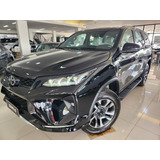 Toyota Hilux Sw4 Diamond 2.8 D-4d Tb Diesel 7l 4x4 2024 0km