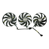 Triple Cooler Para Asus Tuf Gaming Geforce Rtx 3090 Oc