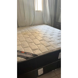 Cama Box