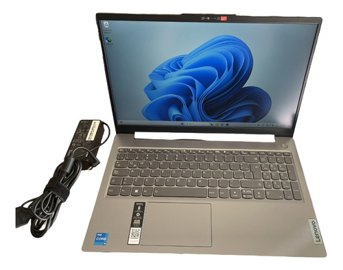 Notebook Lenovo Iideapad Slim 3 1tb