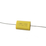 4 Piezas Filtro Capacitor Para Tweeter 2.2mf 250v 2.2uf