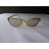 Óculos De Sol  Vintage - Metzler - Made In Germany 0013