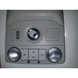 Consola Luces Control Quemacocos Seat Vw Audi 5q0 951 171