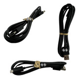 Cable Usb Tipo C Compatible Con Control Xbox Series X/s 