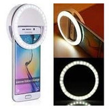 Aros De Luz Para Celular Led