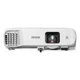 Epson Powerlite 982w Lcd Projector - 16:10