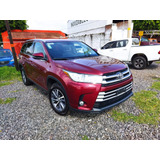 Toyota Highlander 2019 3.5 Xle At