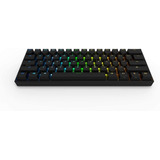 Teclado Para Juegos Anne Pro 2 Mecánico Con Retroiluminación