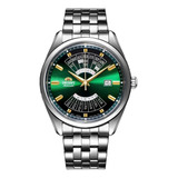 Reloj Orient Ra-ba0002e Hombre 100% Original